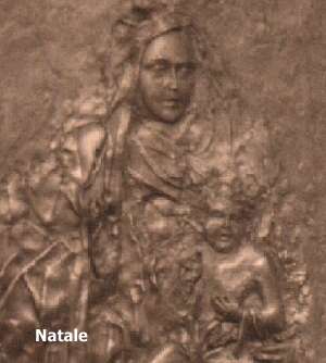 madonna del natale