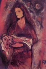 Kokoschka - la Veronica