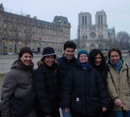 Notre Dame