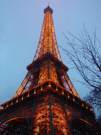 Tour Eiffel