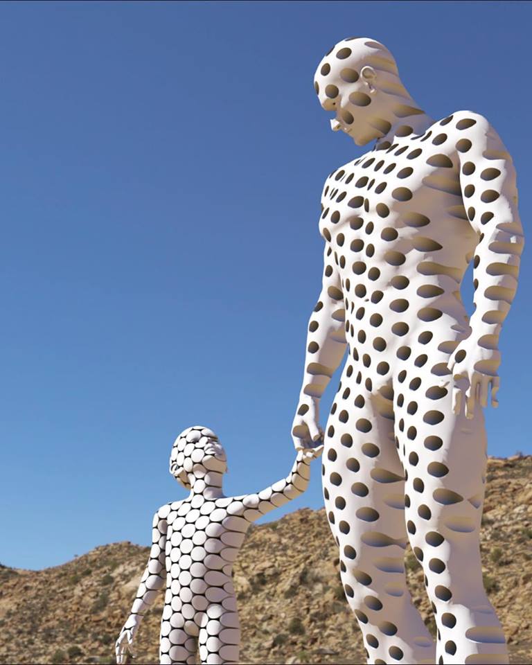 Chad Knight