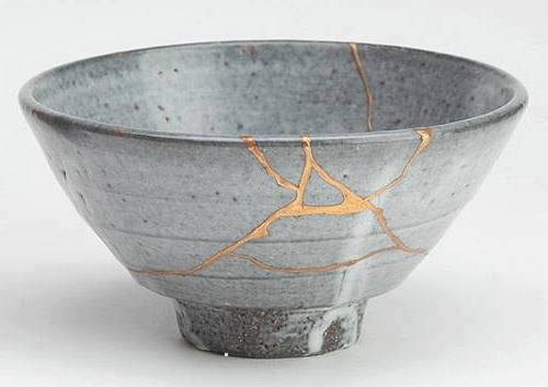 Kintsugi (18K)