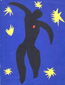 Matisse-Icaro
