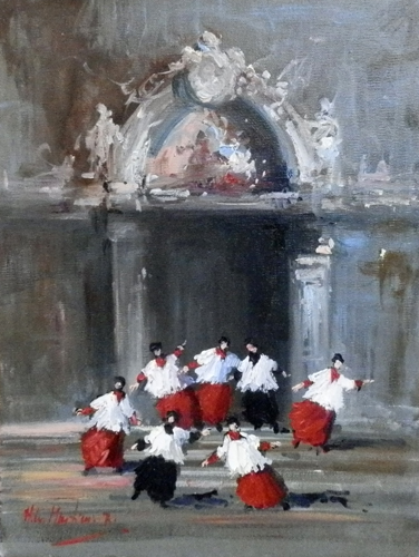 Norberto Martini