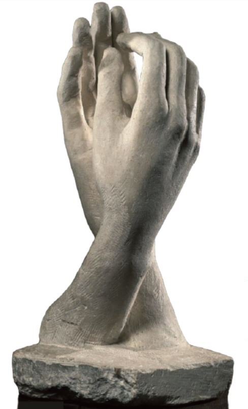 Rodin-Cattedrale (86K)