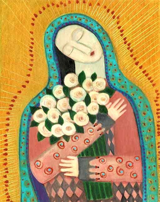 Rose Walton - Maria 
