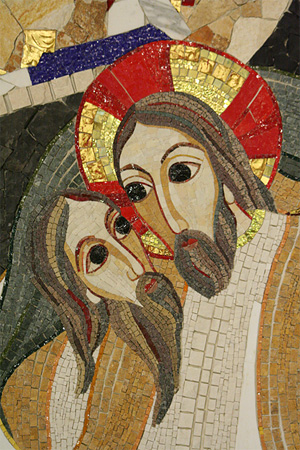 Rupnik-AdamoconCristo (100K)