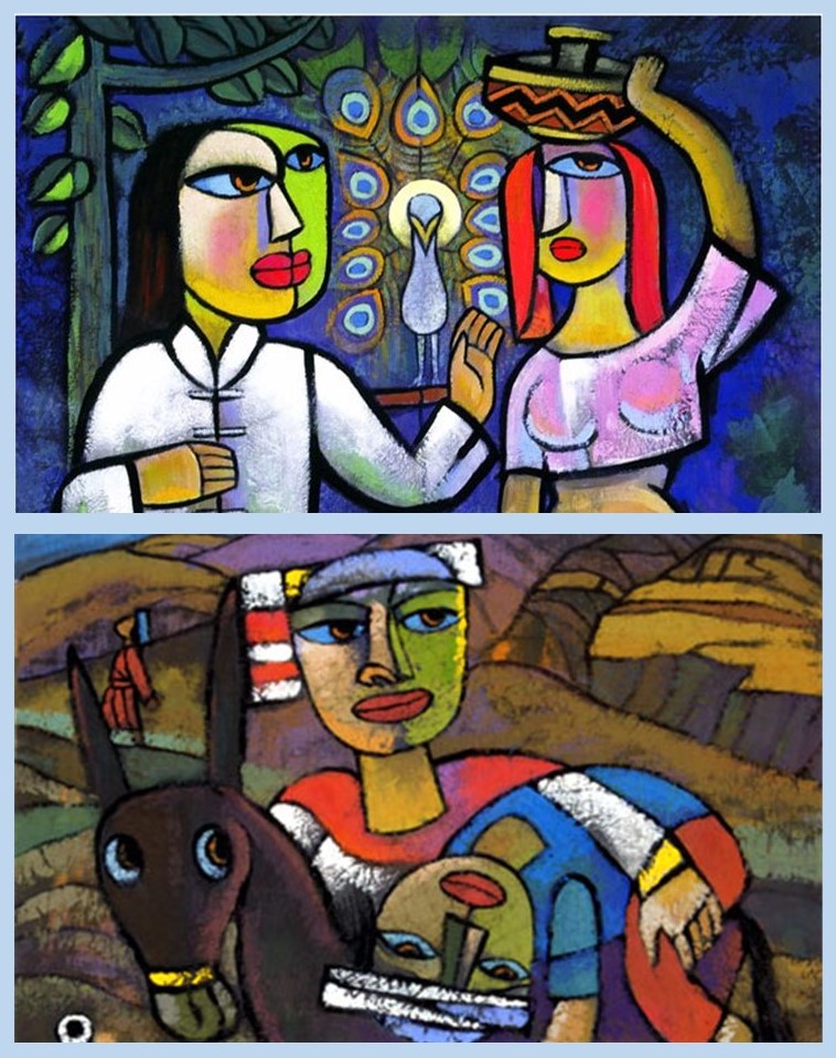 Samaritana