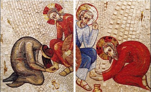  Il tavolo della gioia (112K)